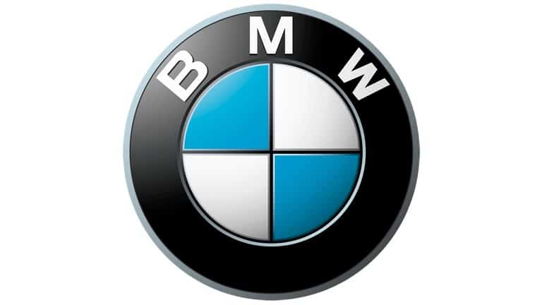 BMW-Logo