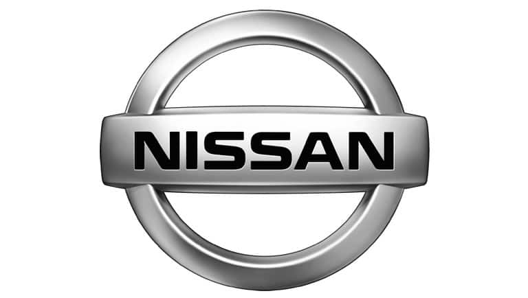 Nissan Logo