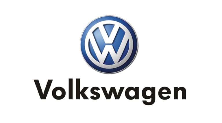 Volkswagen-Logo