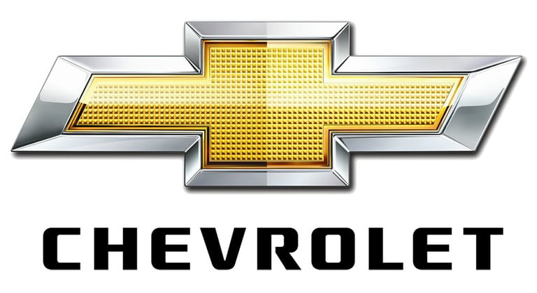 Chevrolet Logo