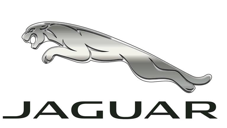 Jaguar Logo