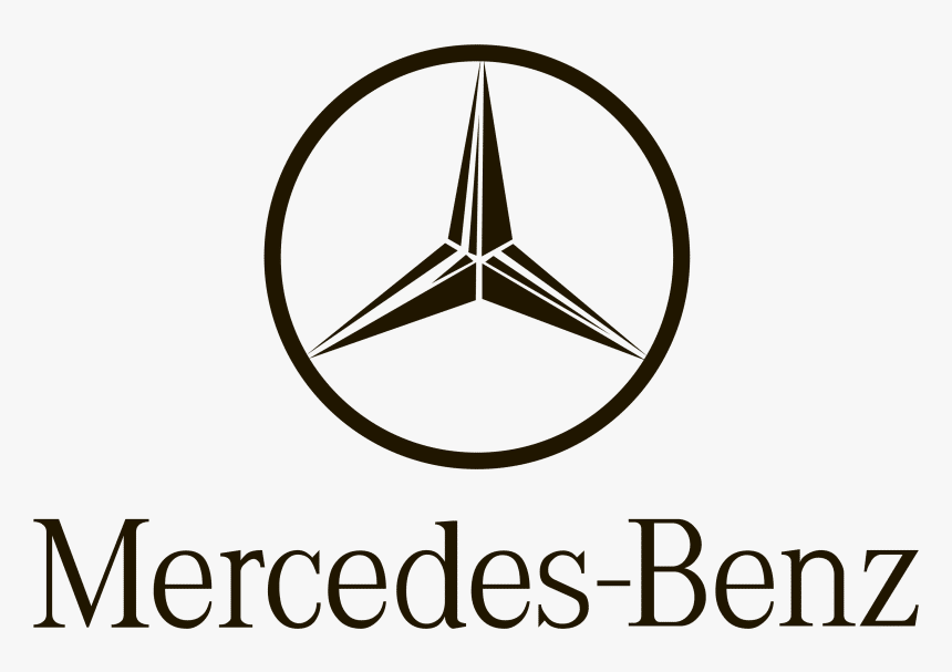 Mercedes-Benz Logo