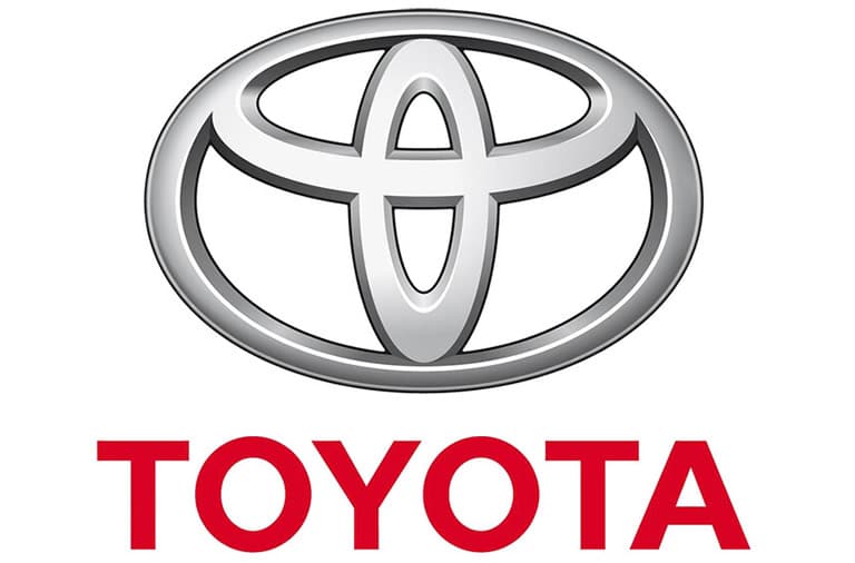 Toyota Logo